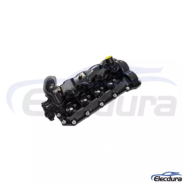 LR005274 Plastic Engine Valve Cover OEM Replacement Supplier