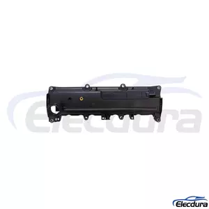 8201034955 Plastic Engine Valve Cover OEM Replacement Supplier
