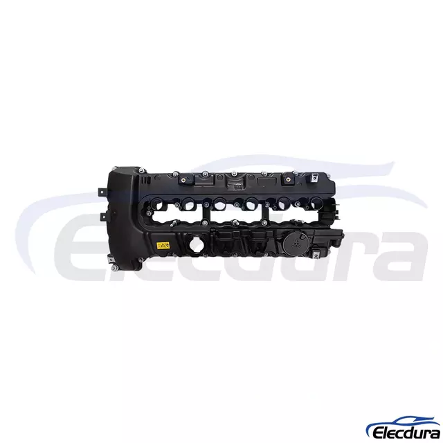 11127548196 Plastic Engine Valve Cover OEM Replacement Aftermarket