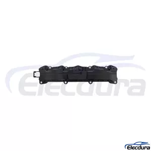 0248.L7 Plastic Engine Valve Cover OEM Replacement Wholesale
