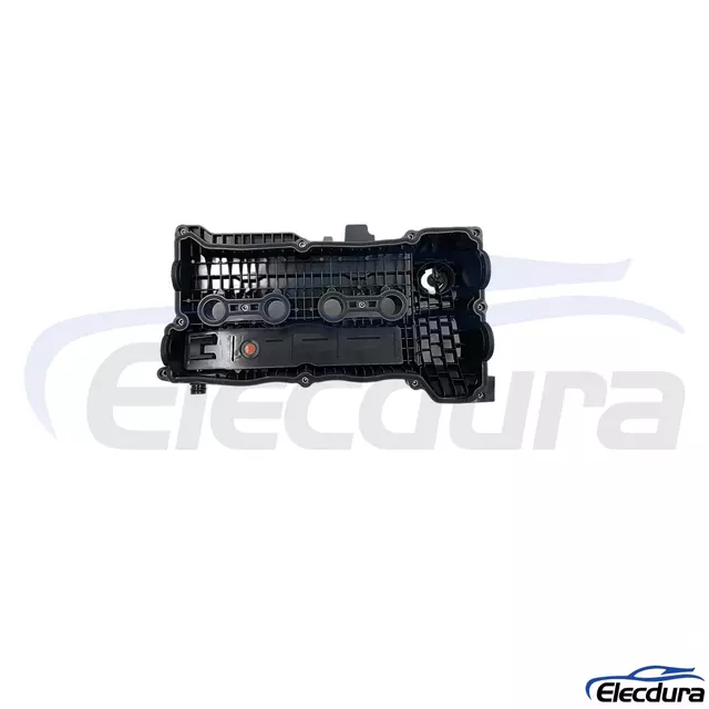 11127568579 Plastic Engine Valve Cover OEM Replacement Supplier