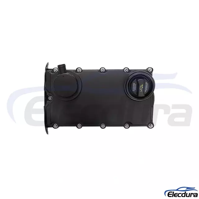 03G103469K Plastic Engine Valve Cover OEM Replacement Wholesale