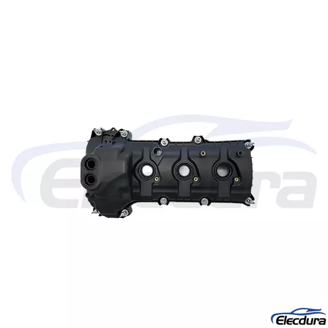 BR3Z-6582-G Plastic Engine Valve Cover OEM Replacement Aftermarket