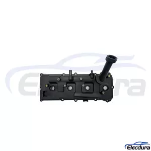 13264-ZE00A Plastic Engine Valve Cover OEM Replacement Supplier