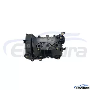 9811067580 Plastic Engine Valve Cover OEM Replacement Aftermarket