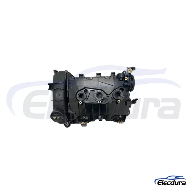 9811067580 Plastic Engine Valve Cover OEM Replacement Aftermarket