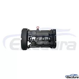 9812828980 Plastic Engine Valve Cover OEM Replacement Supplier