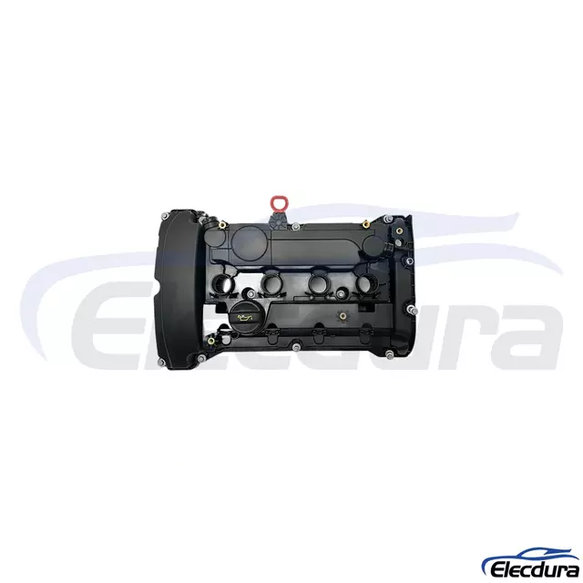9812828980 Plastic Engine Valve Cover OEM Replacement Supplier