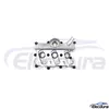 06E103471S ฝาครอบวาล์วเครื่องยนต์พลาสติก OEM ผู้จัดจำหน่ายทดแทน