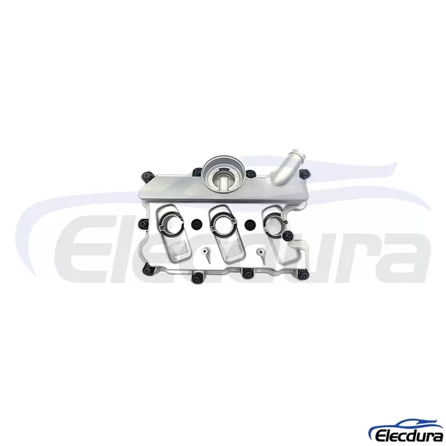 06E103471S Plastic Engine Valve Cover OEM Replacement Supplier