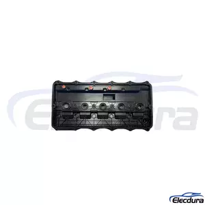 BK3Q-6K271-CH Plastic Engine Valve Cover OEM Replacement Supplier