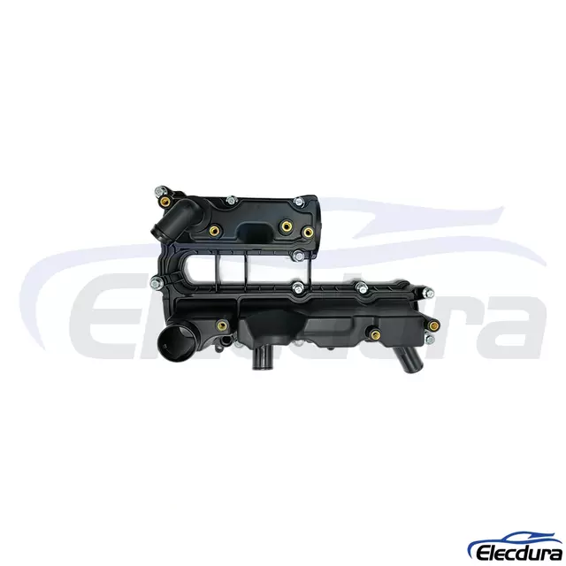 BM5G-6M293-DF Plastic Engine Valve Cover OEM Replacement Aftermarket