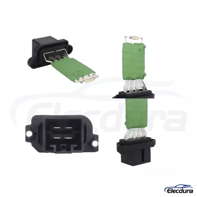 1S0959263A Heater Blower Motor Resistor aftermarket wholesale replacement