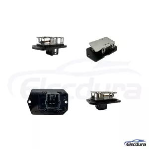 79330TF003 Verwarmingsventilatormotorweerstand aftermarket vervanging in de groothandel