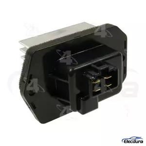 20571 Weerstand verwarmingsventilatormotor aftermarket vervanging in de groothandel
