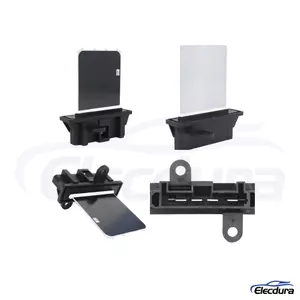 27150-8J000 2002-2006 Nissan Altima HVAC Motore del ventilatore Resistore 27150-8J000 sostituzione all'ingrosso aftermarket