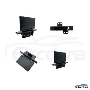Sostituzione all'ingrosso aftermarket della resistenza del motore del ventilatore HVAC anteriore SW11486C
