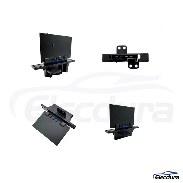 SW11486C Front-HVAC-Gebl&auml;semotor-Widerstand, Aftermarket-Ersatz im Gro&szlig;handel