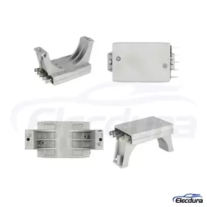 WO:01789904 Heater Blower Motor Resistor aftermarket wholesale replacement
