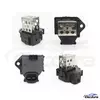 9649247680 9649247680 Car Blower Fan Motor Resistor for Citroen Xsara Picasso / Peugeot 307 aftermarket wholesale replac