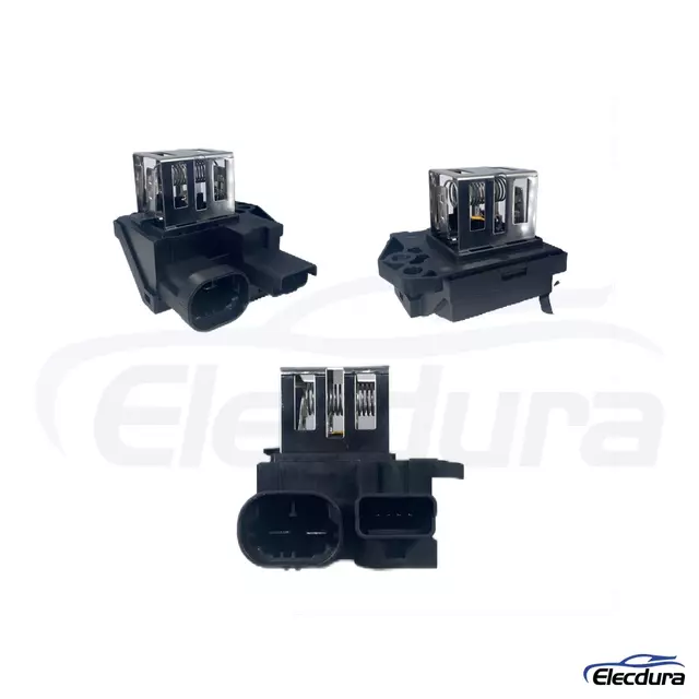98278700801267.J4 Radiator Fan Motor Relay Resistor aftermarket wholesale replacement