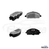 AA017600-4910 AA017600-4910 Heater Blower Motor Resistor aftermarket wholesale replacement