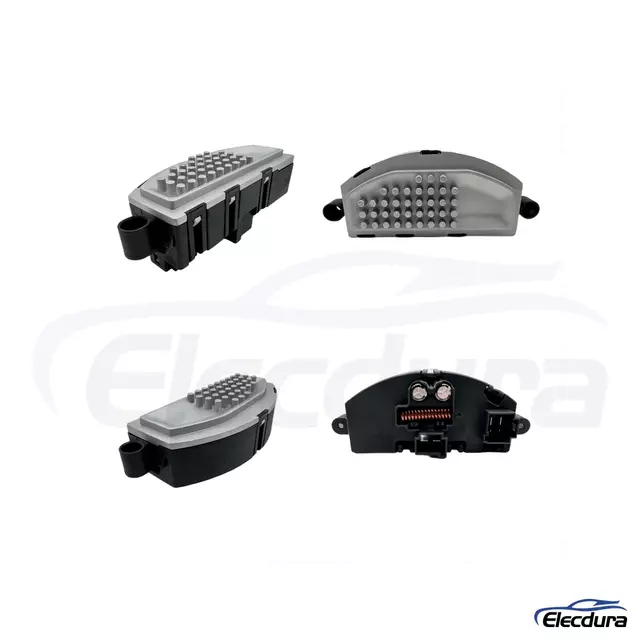 AA017600-4910 AA017600-4910 Heater Blower Motor Resistor aftermarket wholesale replacement