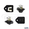 JA1187 Heater Blower Motor Resistor aftermarket wholesale replacement