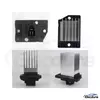 972353K000 972353K000 Aquecedor Ventilador Motor Resistor reposi&ccedil;&atilde;o no atacado