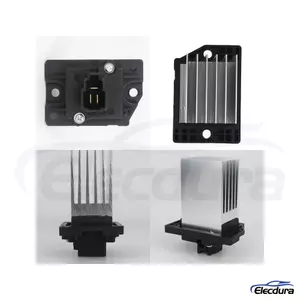 972353K000 972353K000 Heater Blower Motor Resistor aftermarket wholesale replacement