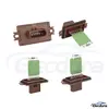 05183153AA Dodge Caravan RESISTOR Blower Motor 05183153AA / rear aux aftermarket wholesale replacement