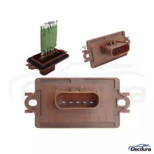 05166541AB Dodge Stratus RESISTOR Blower Motor 05166541AB aftermarket wholesale replacement