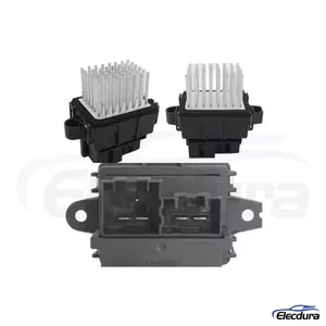 HVAC Standard Motor Products RU-799 HVAC Blower Motor Resistor aftermarket wholesale replacement