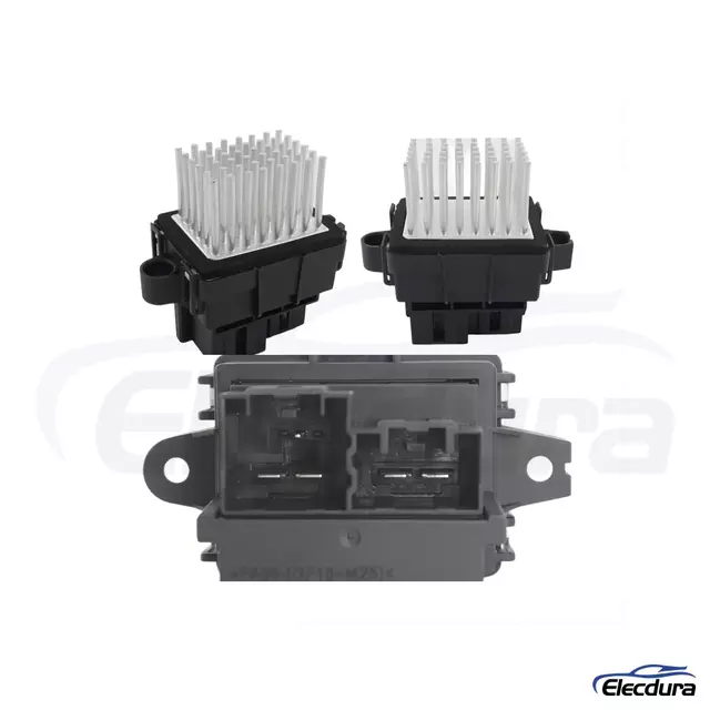 HVAC Standard Motor Products RU-799 HVAC Blower Motor Resistor aftermarket wholesale replacement