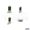 6450GV Heater Blower Motor Resistor aftermarket wholesale replacement