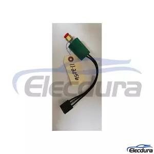 AT63265 John Deere A/C High Pressure Switch aftermarket replacement for wholesale supply