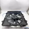 Jeep Wrangler radiateurkoelventilatormodule vervanging 68239522AA voor koelventilatorverdelers
