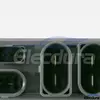 Elecdura Volkswagen وحدة التحكم في مروحة التبريد المبرد 7H0919506D العرض بالجملة