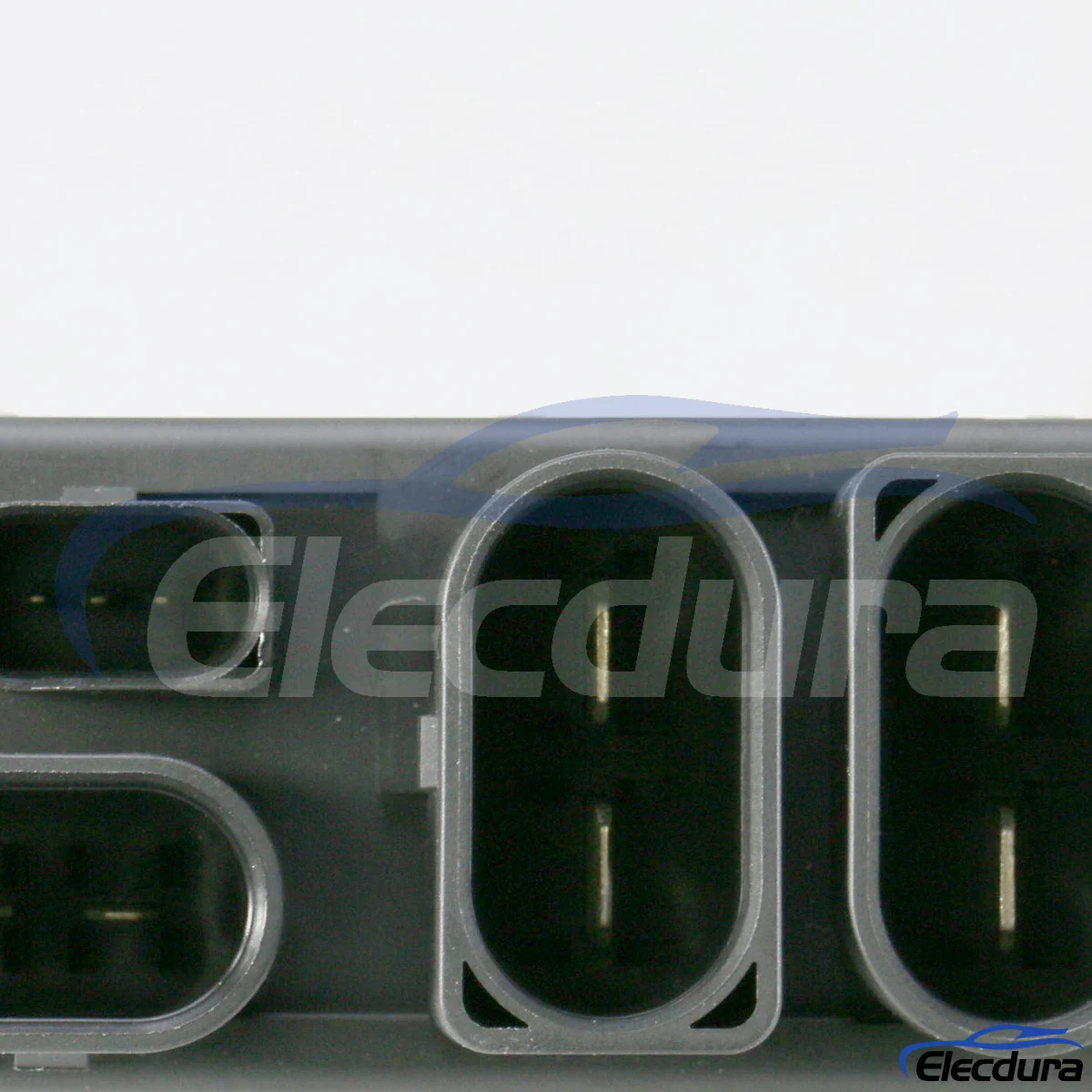 Elecdura Volkswagen وحدة التحكم في مروحة التبريد المبرد 7H0919506D العرض بالجملة