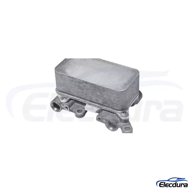 06F115397H Audi Oil Filter Housing with Oil Cooler aftermarket wholesale replacement