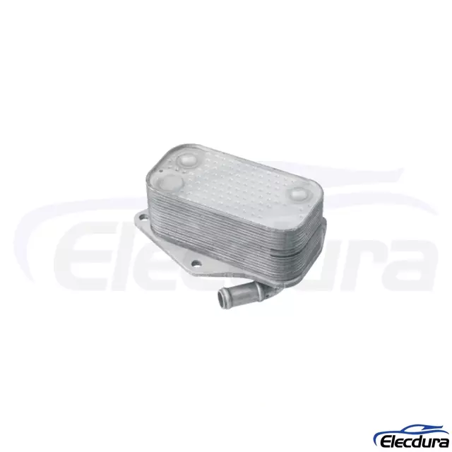 7H0317019BC VW Oil Filter Housing with Oil Cooler aftermarket wholesale replacement