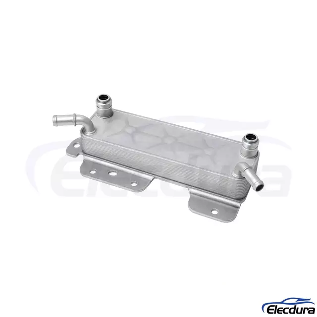 BC3Z-7A095-C Ford Engine Oil Cooler Assembly aftermarket replacement wholesale supply