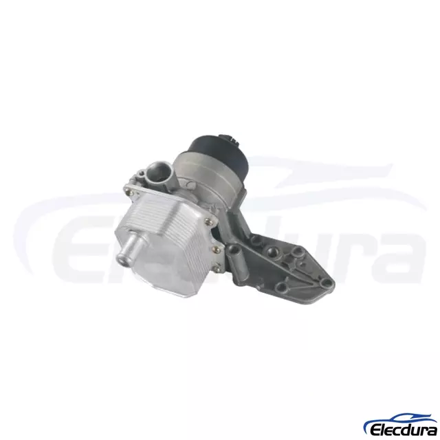1704068 Ford Engine Oil Cooler Assembly aftermarket replacement wholesale supply