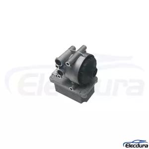 1C1Q6B624AH Ford Oil Cooler aftermarket replacement wholesale supply