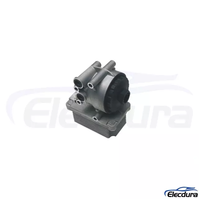 1C1Q6B624AH Ford Oil Cooler aftermarket replacement wholesale supply