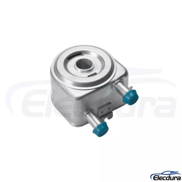 1103.H4 Peugeot Oil Cooler aftermarket replacement wholesale supply