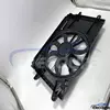 26686973 aftermarket Brushless Radiator Cooling Fan Assembly for importer and repair parts supply