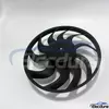 เปลี่ยนชุดพัดลมระบายความร้อนหม้อน้ำ Fiat Mobi 52023128 สำหรับตัวแทนจำหน่ายพัดลมระบายความร้อน