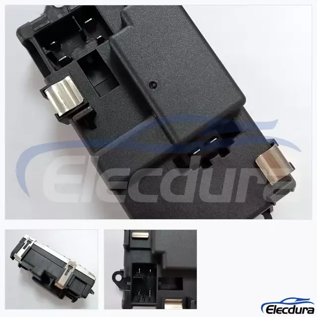 Audi HVAC Blower Motor Regulator 4F0820521 aftermarket wholesale replacement