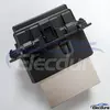 Rezistor motor suflante HVAC Citroen 7701209850 pentru programe de reparații auto